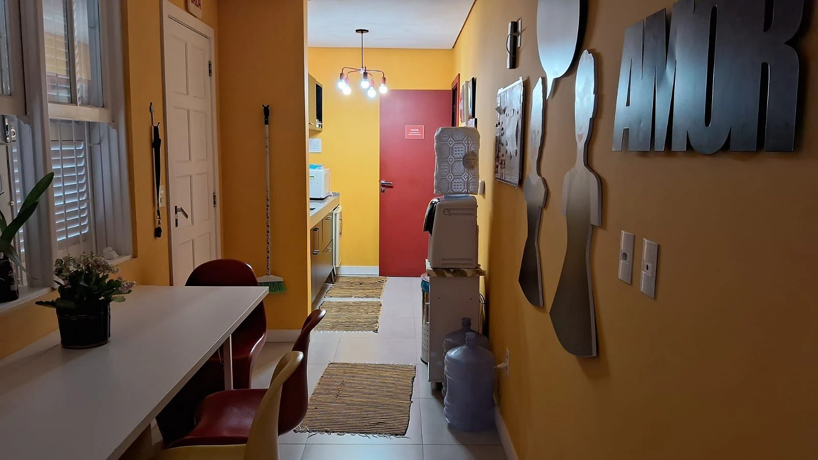 Casa 4 Quartos com 2 Suítes e 197m² - Bom Abrigo - Foto 29