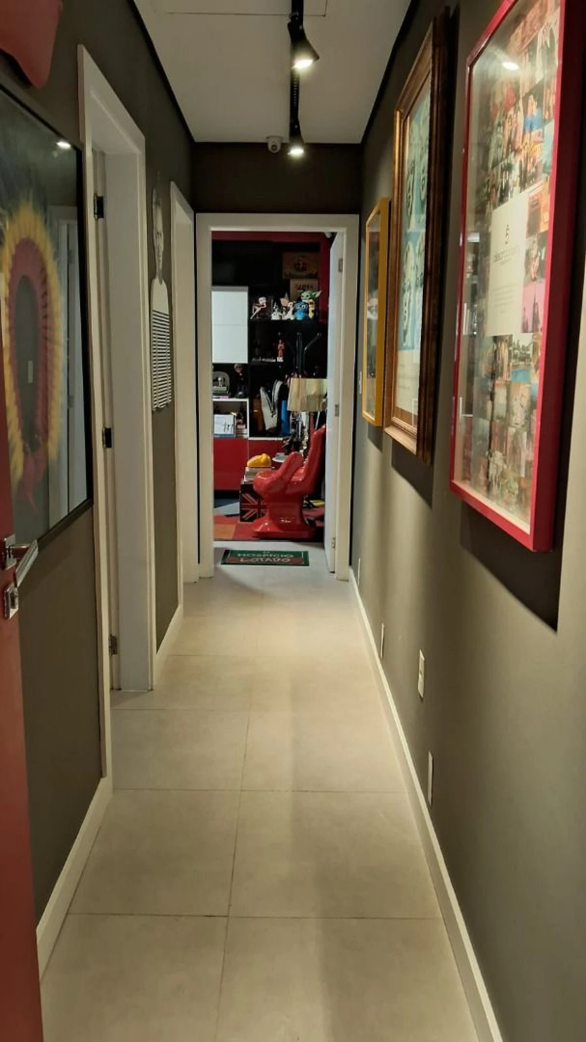 Casa 4 Quartos com 2 Suítes e 197m² - Bom Abrigo - Foto 31