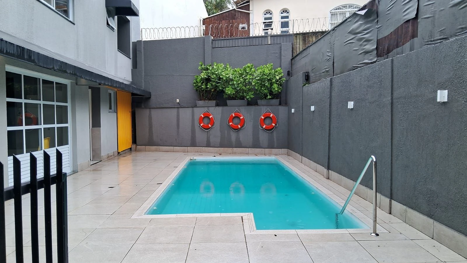 Casa em Bom Abrigo, Florianópolis