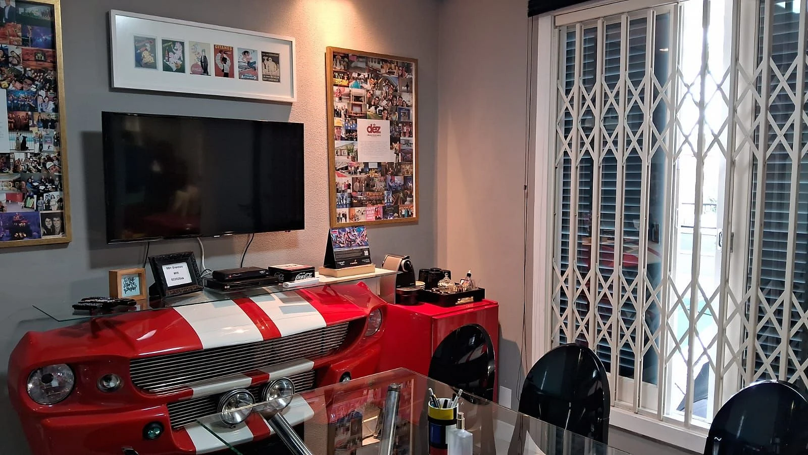Casa 4 Quartos com 2 Suítes e 197m² - Bom Abrigo - Foto 6