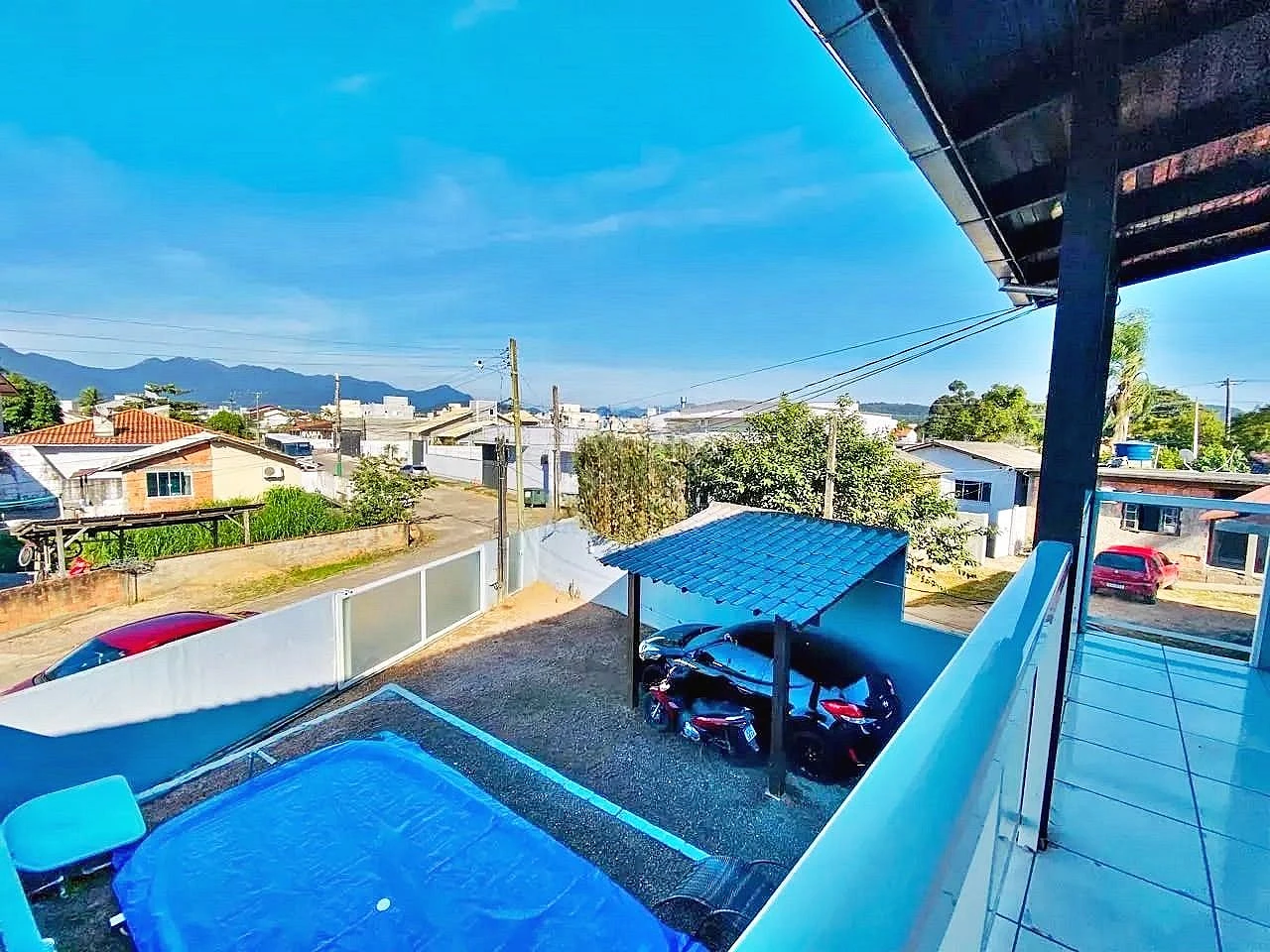 Casa com 2 Dormitórios à Venda, 85 M²- Aririú - Palhoça/SC - Foto 13