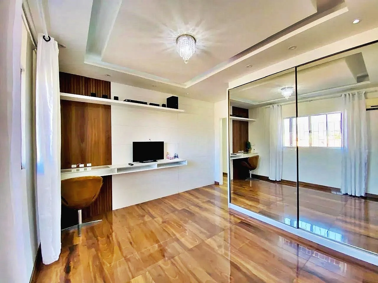 Casa com 2 Dormitórios à Venda, 85 M²- Aririú - Palhoça/SC - Foto 15