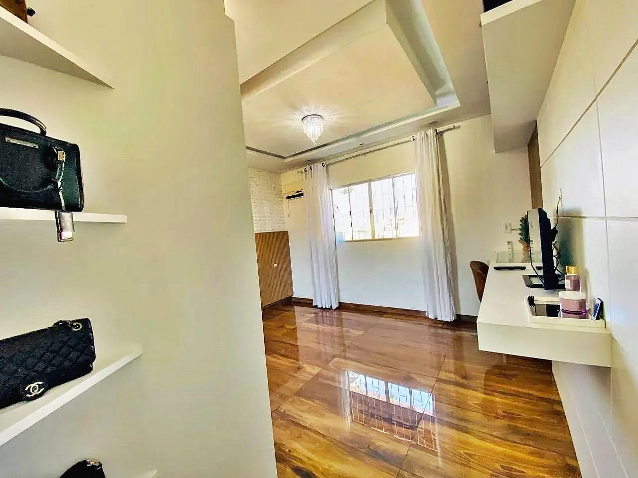 Casa com 2 Dormitórios à Venda, 85 M²- Aririú - Palhoça/SC - Foto 18