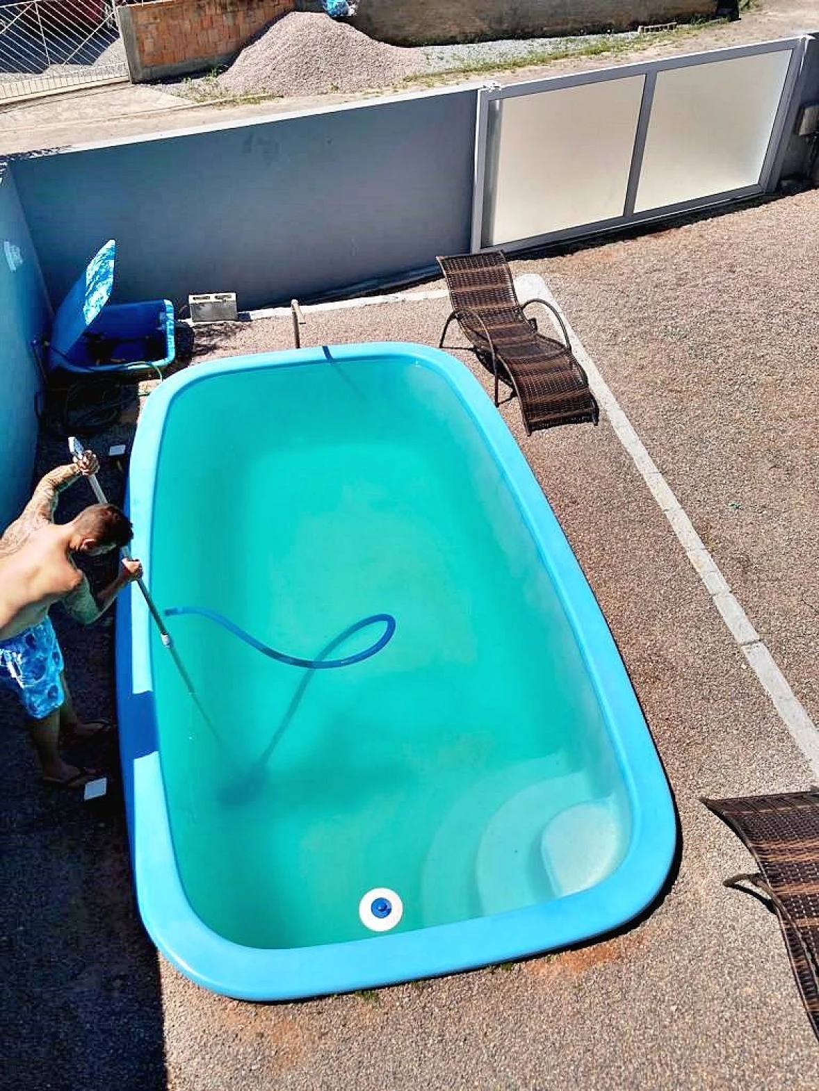 Casa em Aririú, Palhoça