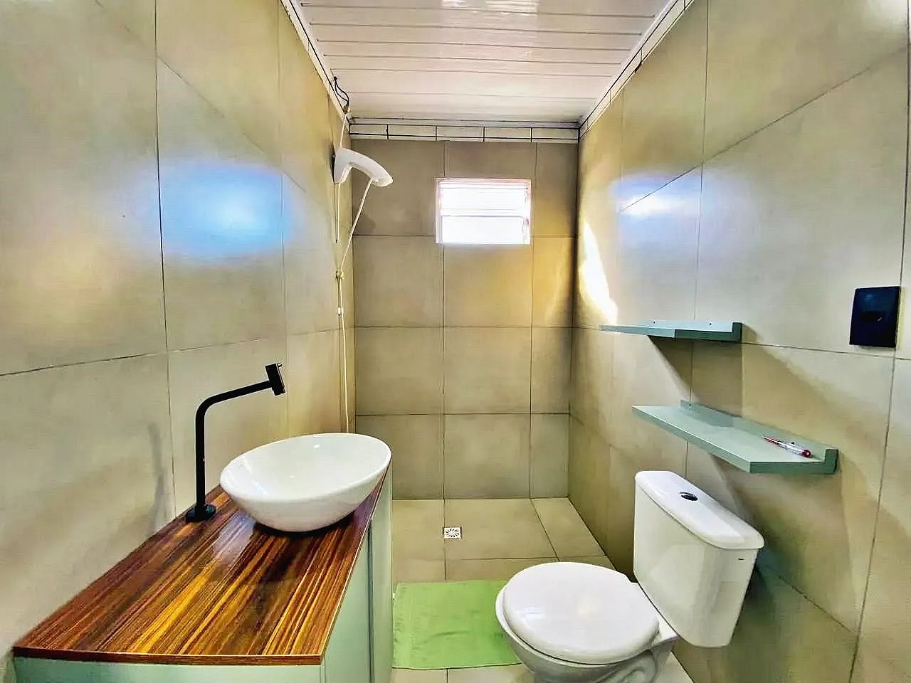 Casa com 2 Dormitórios à Venda, 85 M²- Aririú - Palhoça/SC - Foto 20