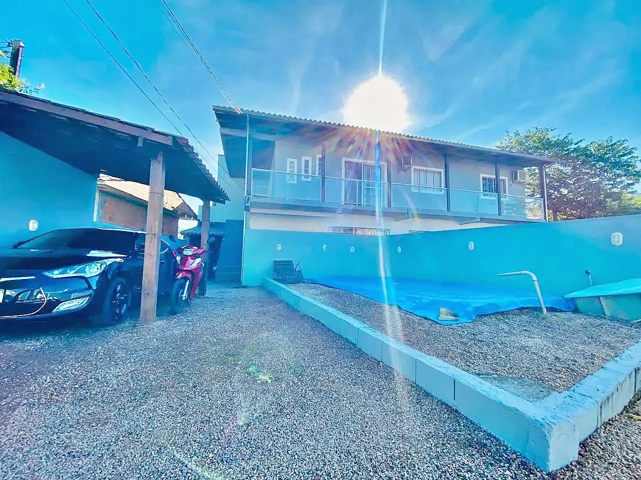 Casa com 2 Dormitórios à Venda, 85 M²- Aririú - Palhoça/SC - Foto 24
