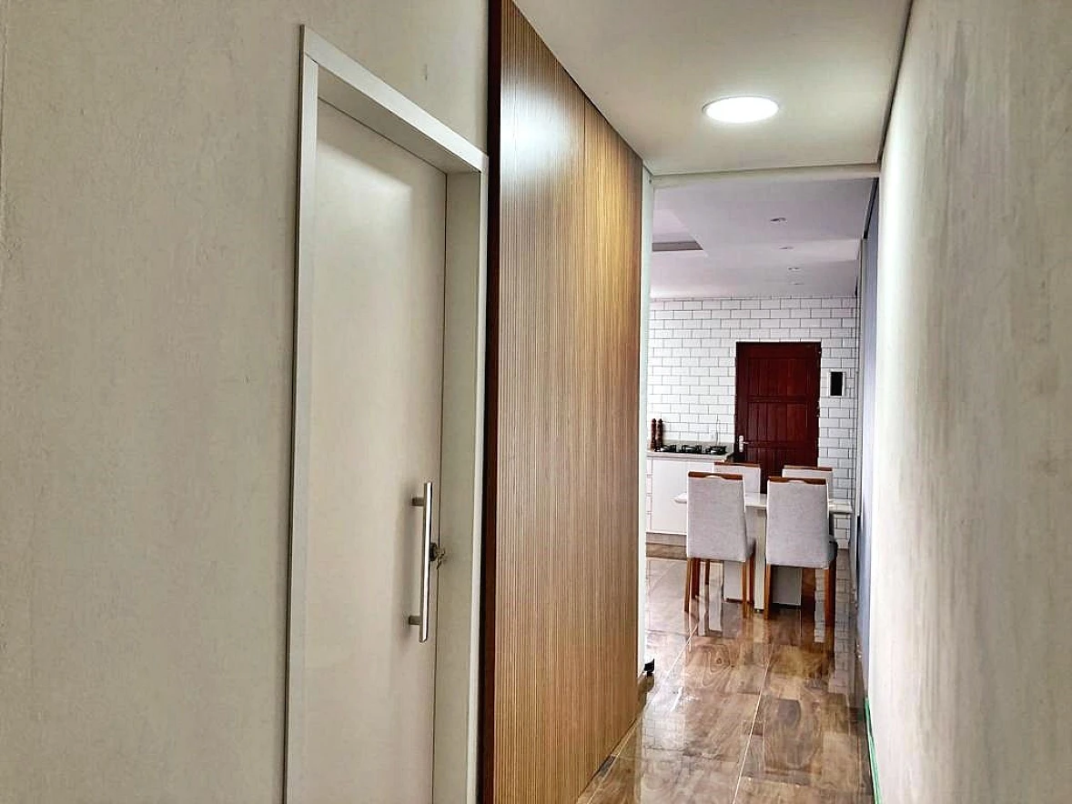Casa com 2 Dormitórios à Venda, 85 M²- Aririú - Palhoça/SC - Foto 25