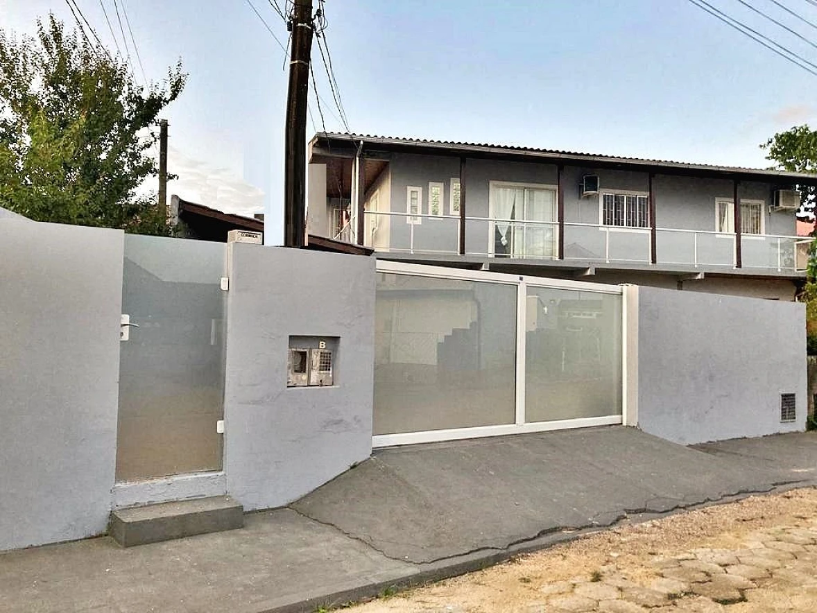 Casa com 2 Dormitórios à Venda, 85 M²- Aririú - Palhoça/SC - Foto 26