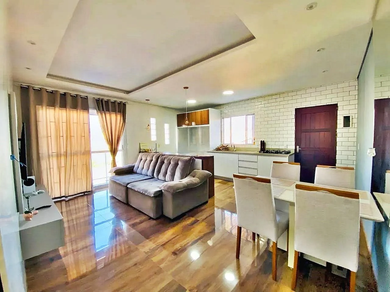 Casa em Aririú, Palhoça