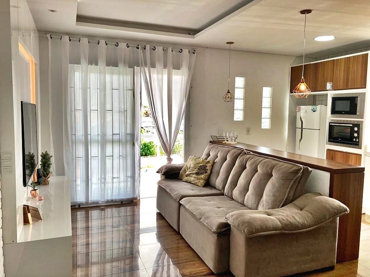 Casa em Aririú, Palhoça