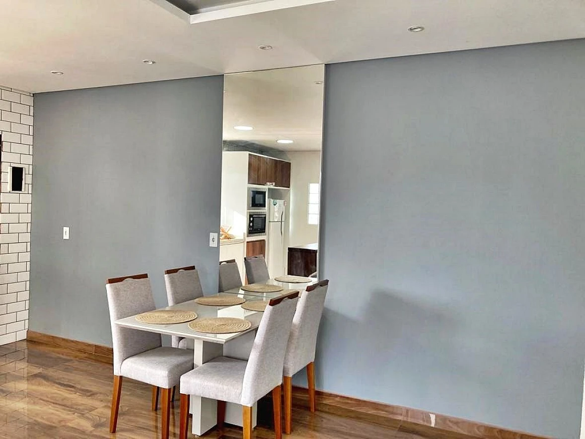 Casa em Aririú, Palhoça