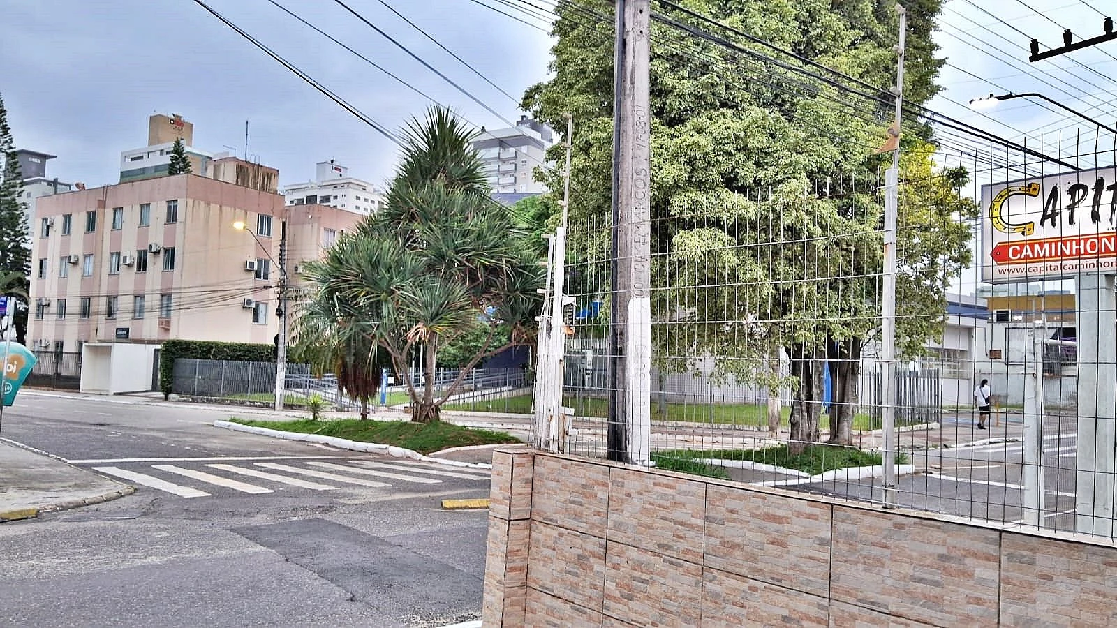 Casa em Campinas, São José