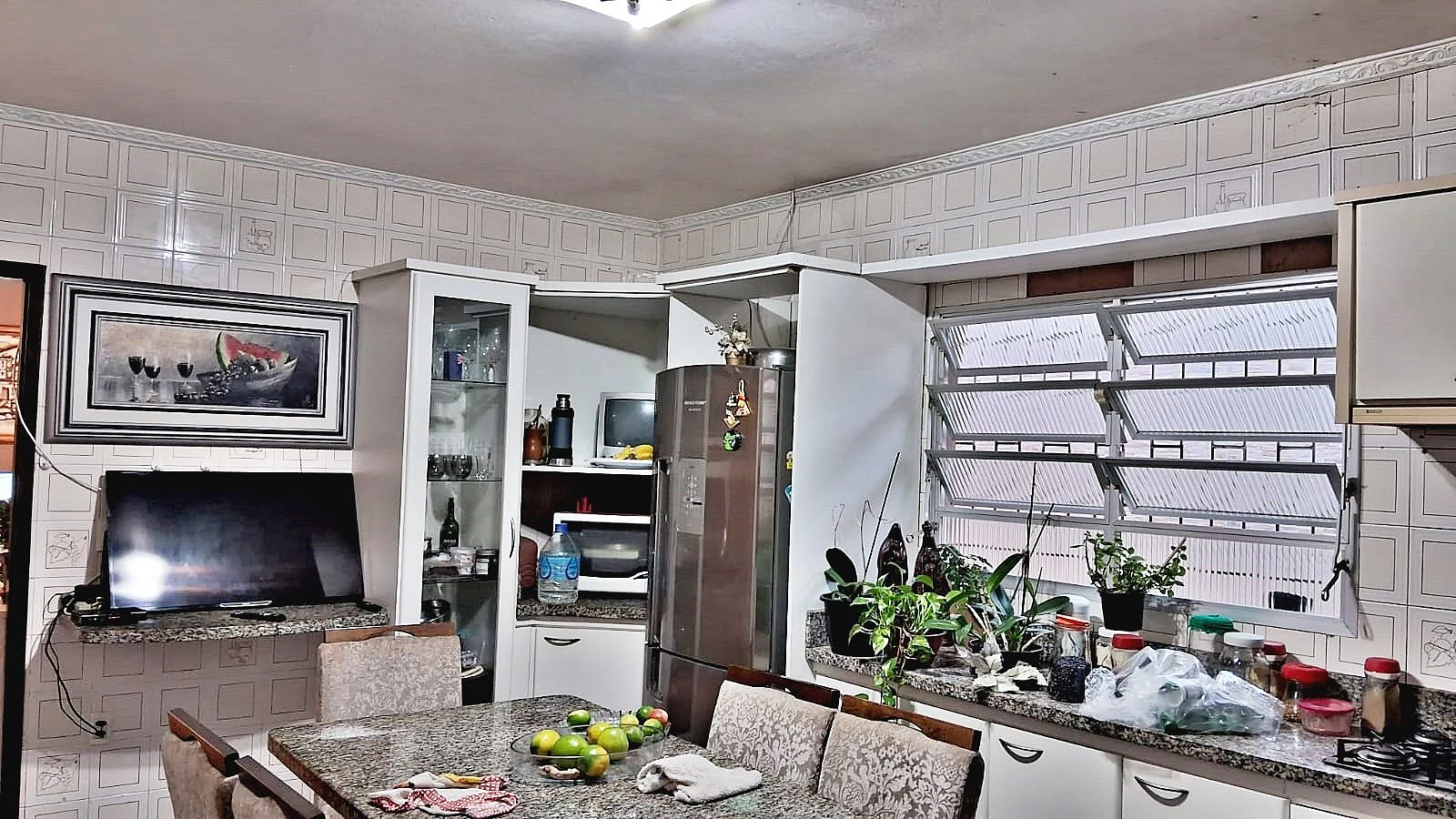 Casa com 4 Dormitórios à Venda, 200 m² - Campinas - São José/SC - Foto 11