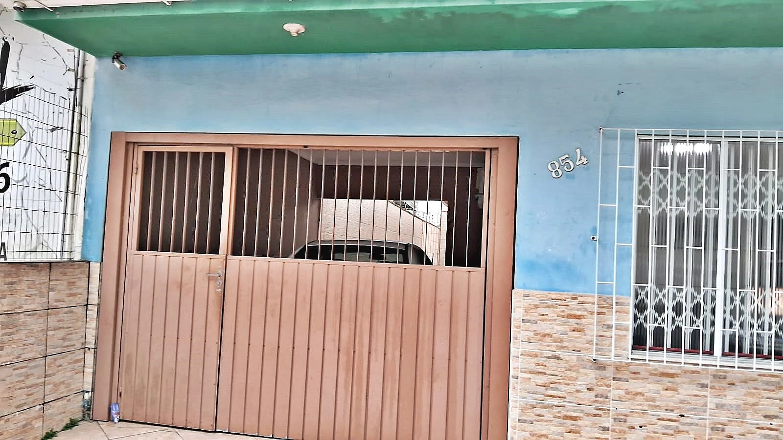 Casa em Campinas, São José