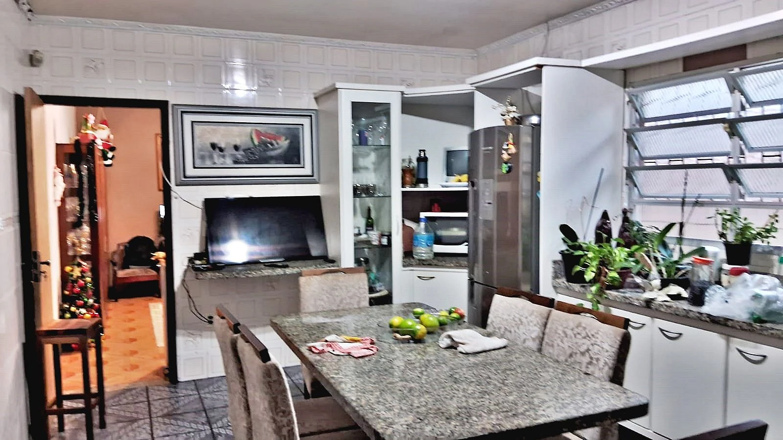 Casa em Campinas, São José