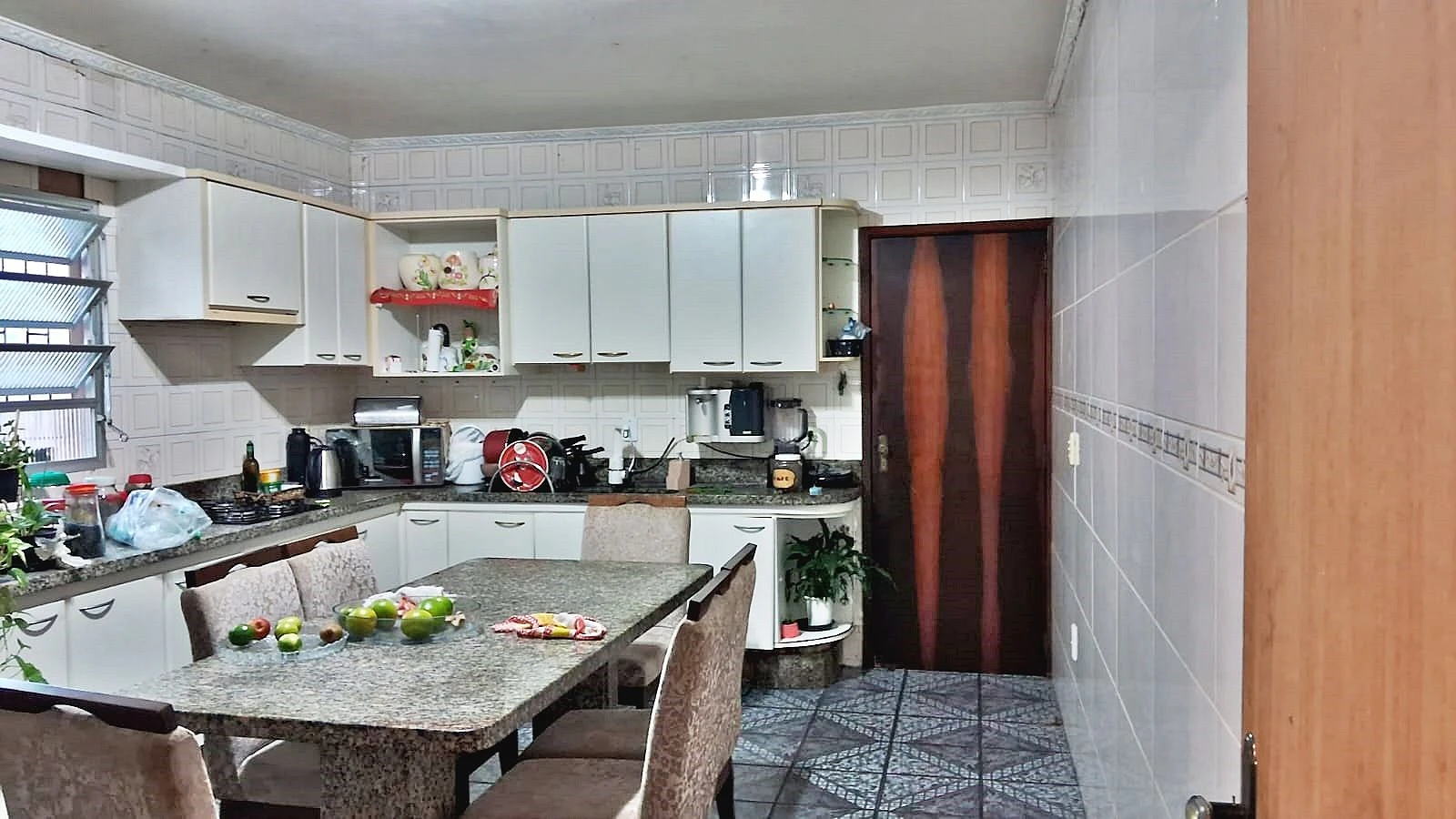 Casa em Campinas, São José