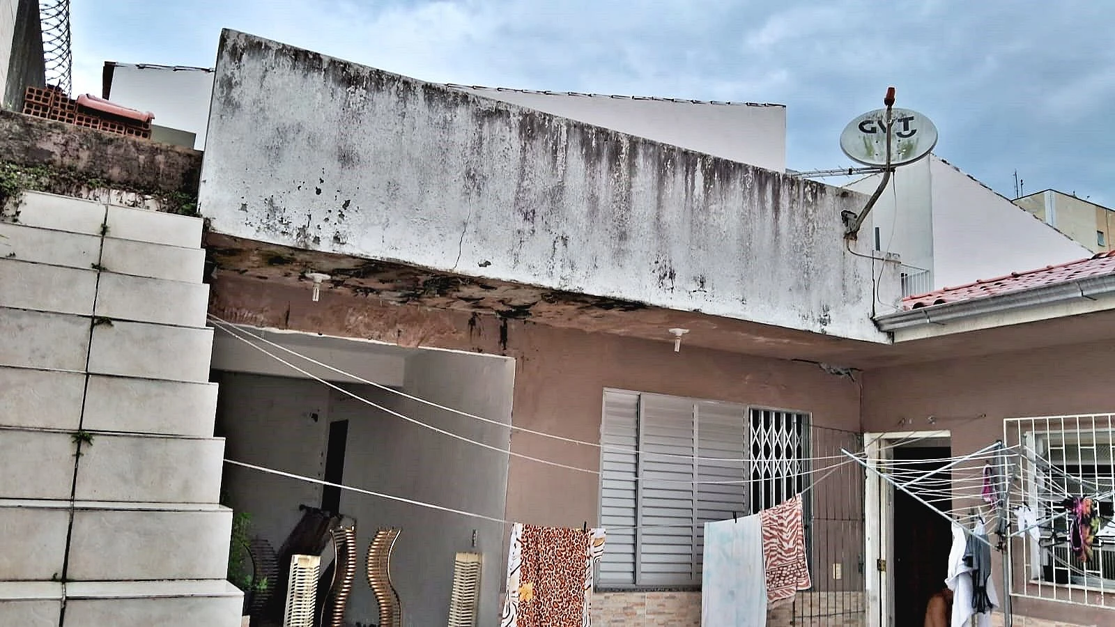 Casa em Campinas, São José