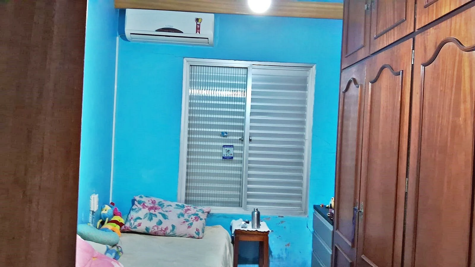 Casa com 4 Dormitórios à Venda, 200 m² - Campinas - São José/SC - Foto 7
