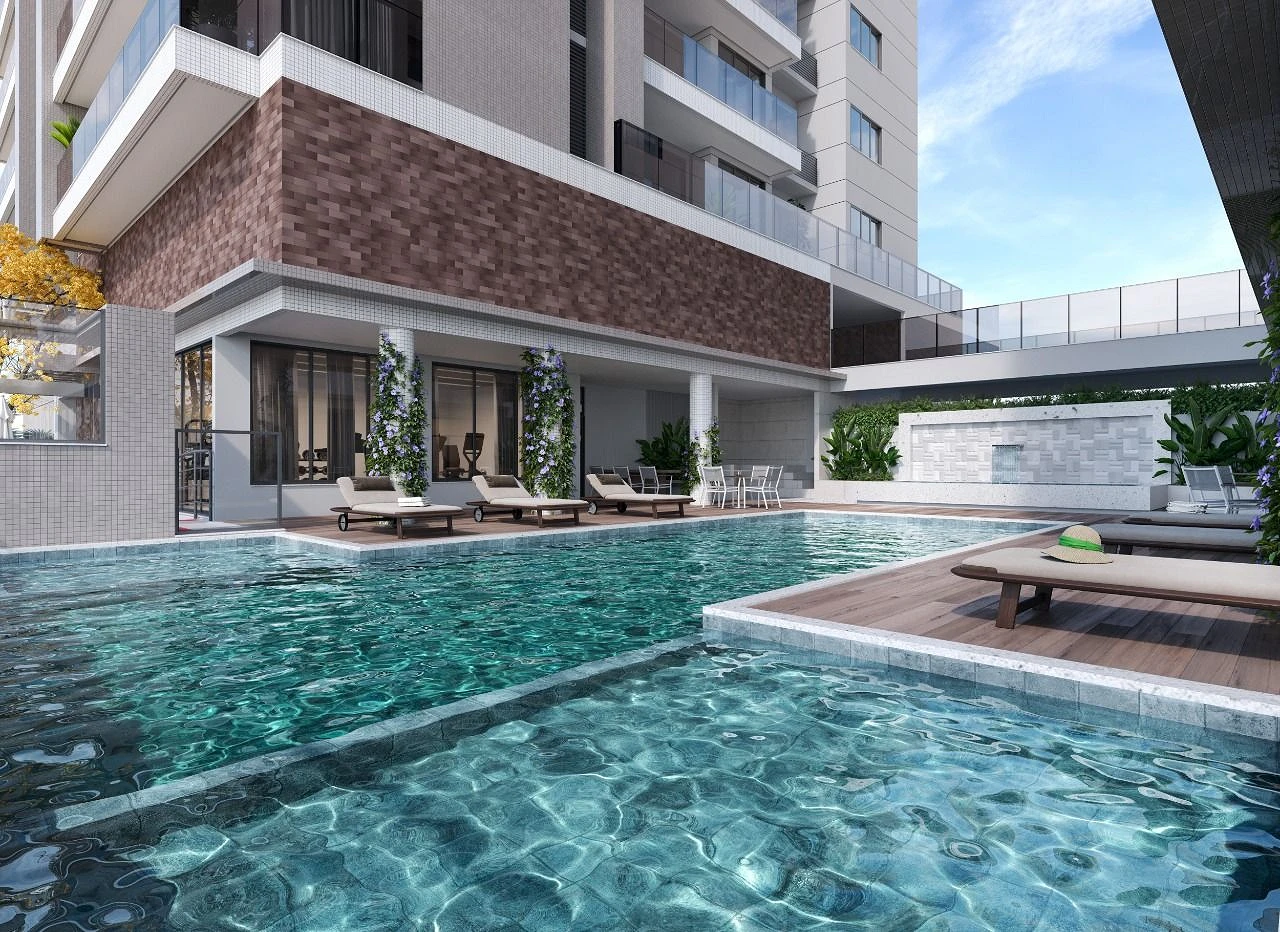 Cobertura em Palmas, Governador Celso Ramos