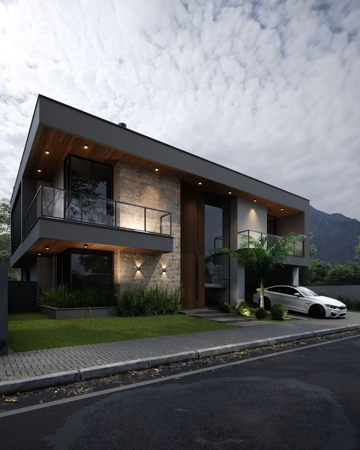 Casa a Venda - Pedra Branca - Palhoça/SC