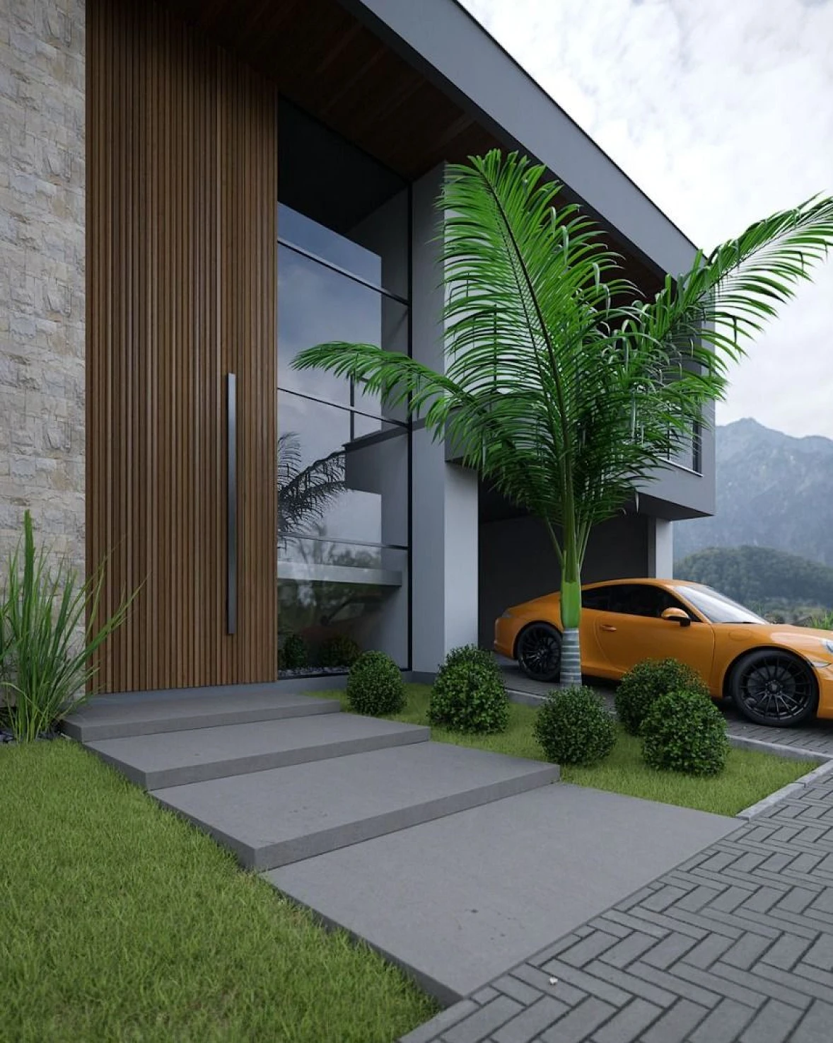 Casa em Pedra Branca, Palhoça