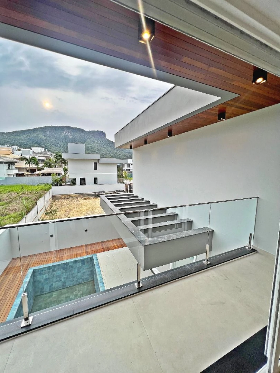 Casa a Venda - Pedra Branca - Palhoça/SC - Foto 31