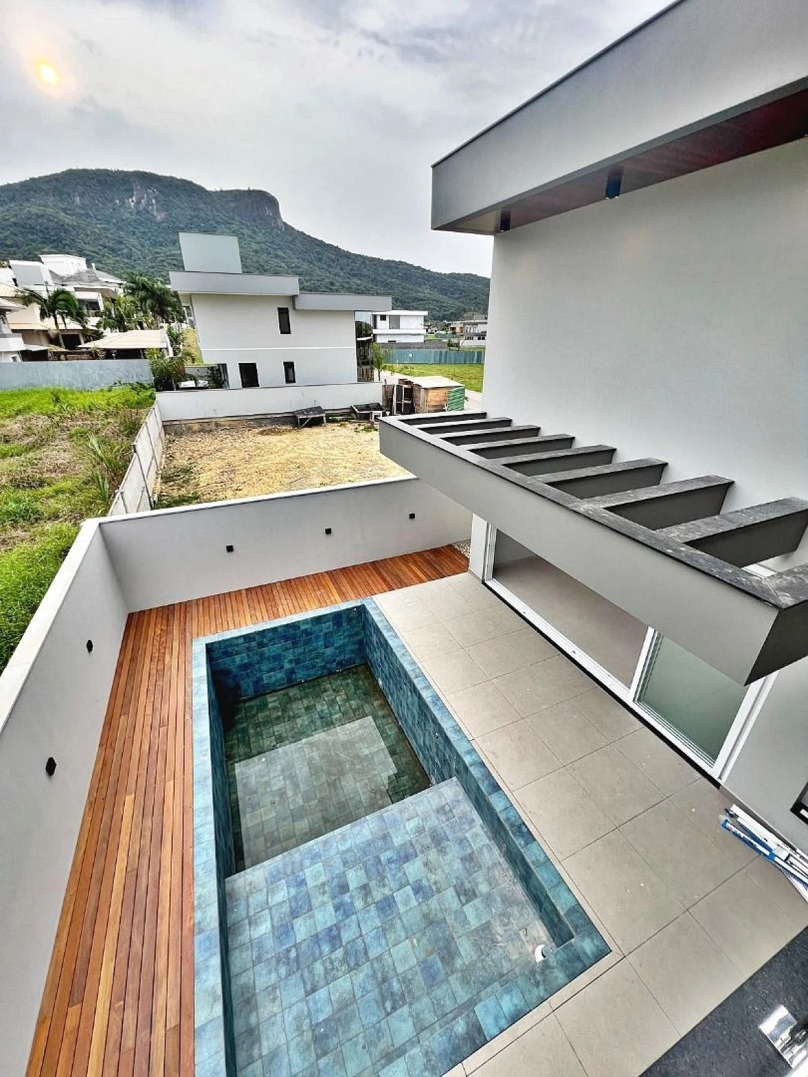 Casa a Venda - Pedra Branca - Palhoça/SC - Foto 33