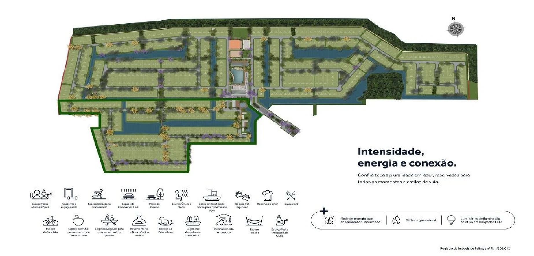 Casa em Pedra Branca, Palhoça