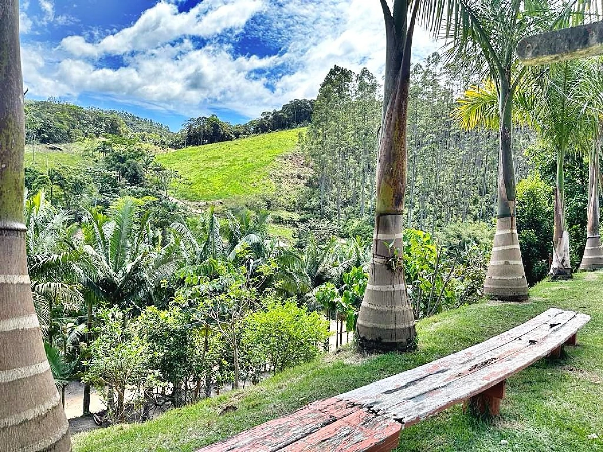 Casa em Centro, Antônio Carlos