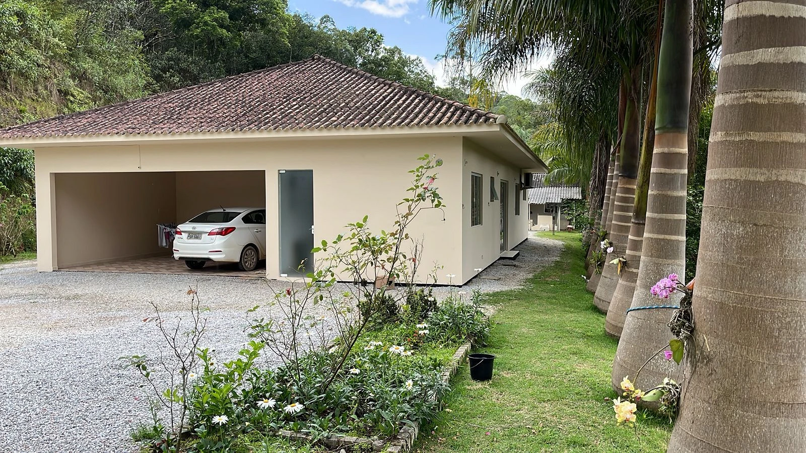 Casa em Centro, Antônio Carlos