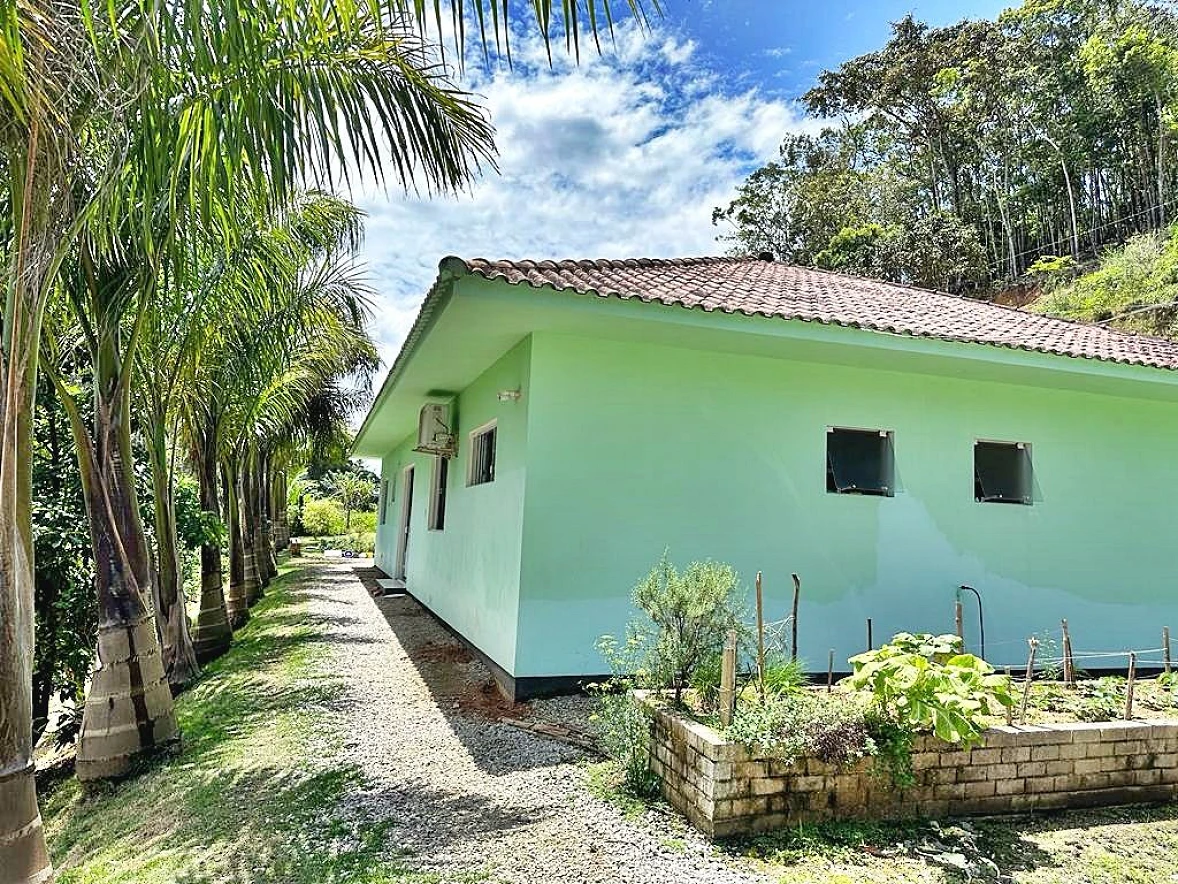 Casa em Centro, Antônio Carlos