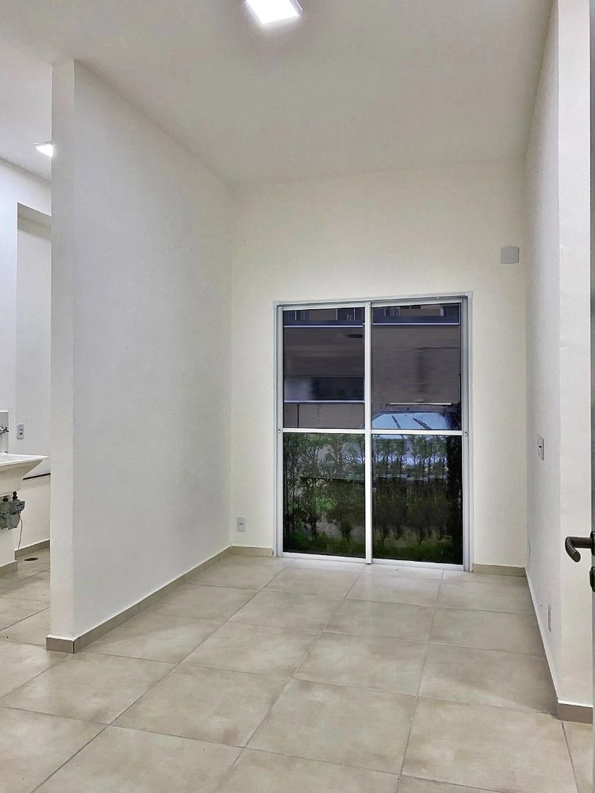 Apartamento em Bela Vista, Palhoça