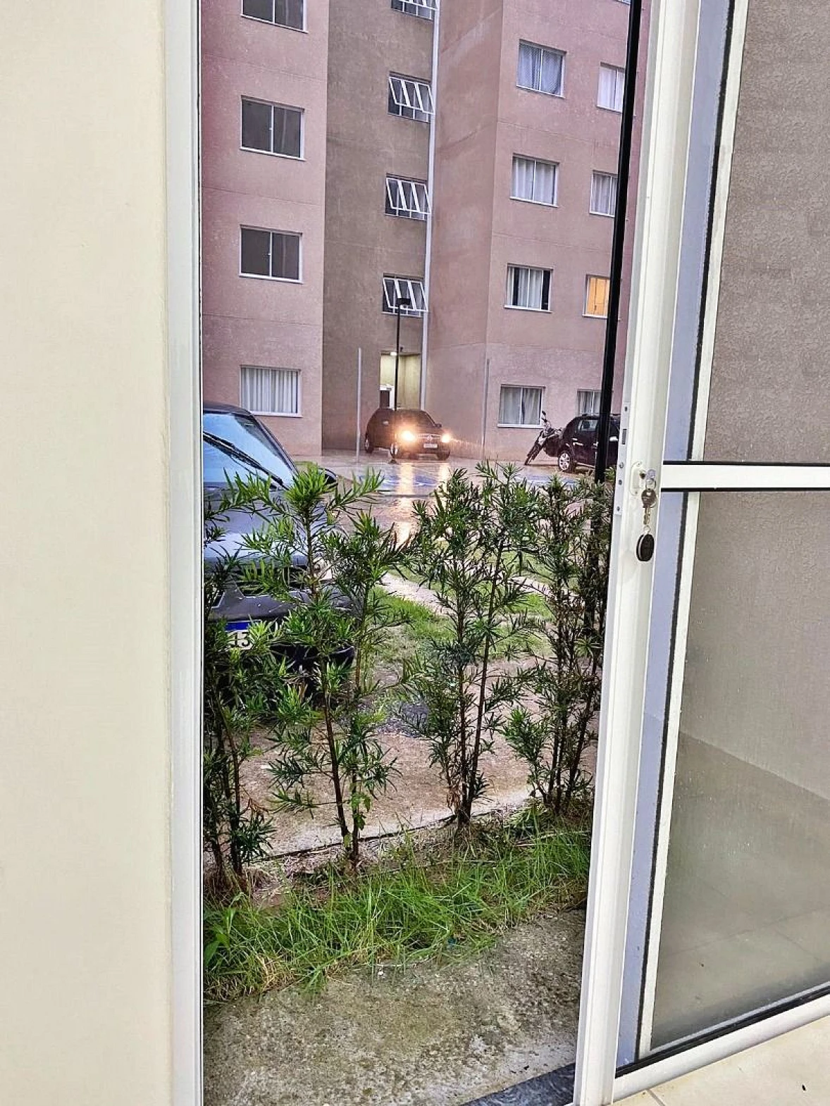 Apartamento em Bela Vista, Palhoça