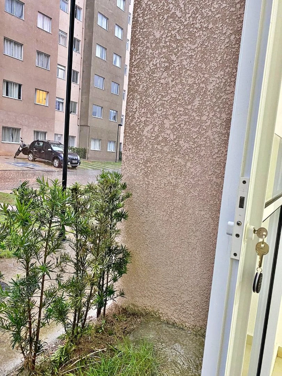 Apartamento em Bela Vista, Palhoça