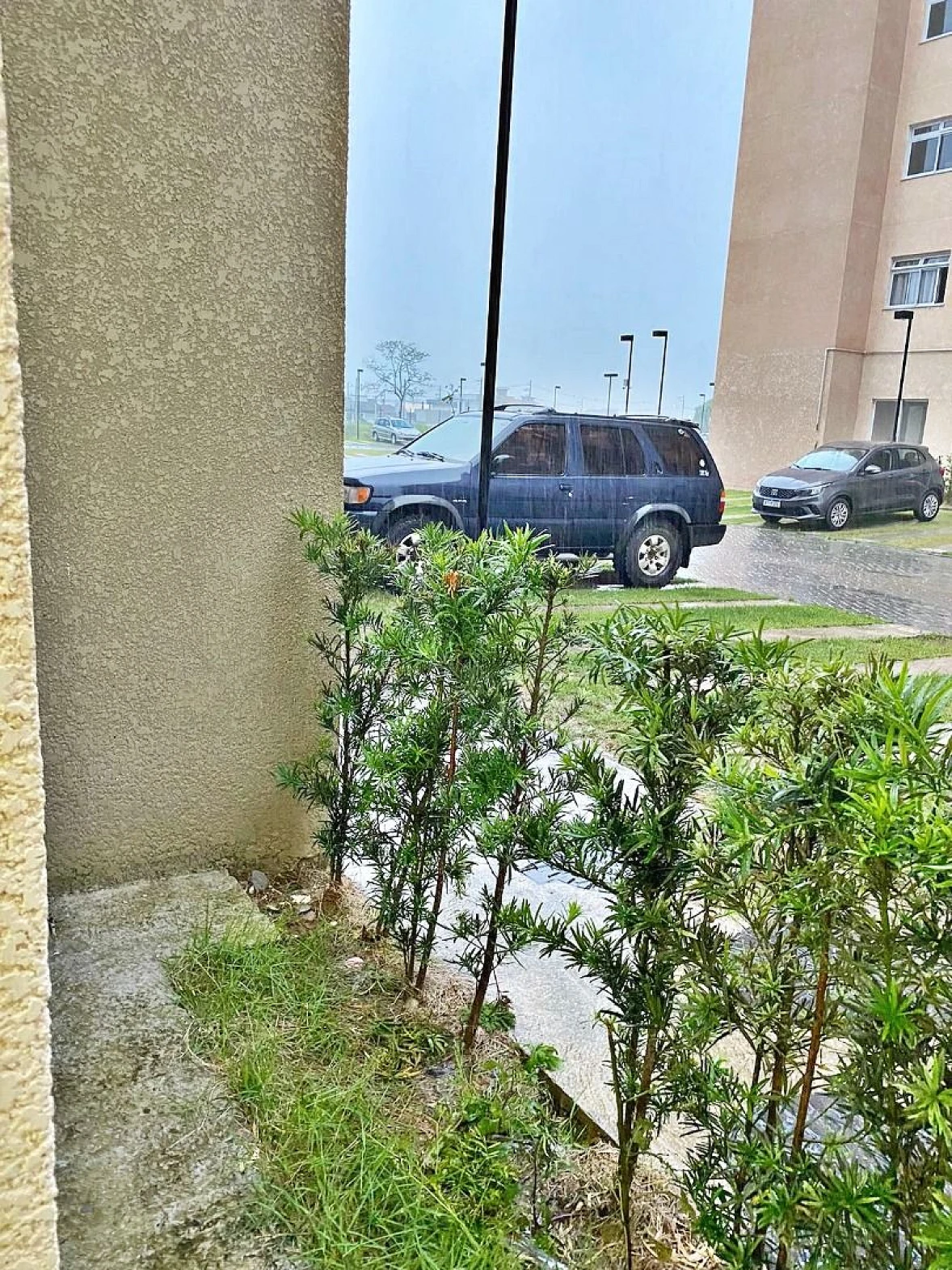 Apartamento em Bela Vista, Palhoça