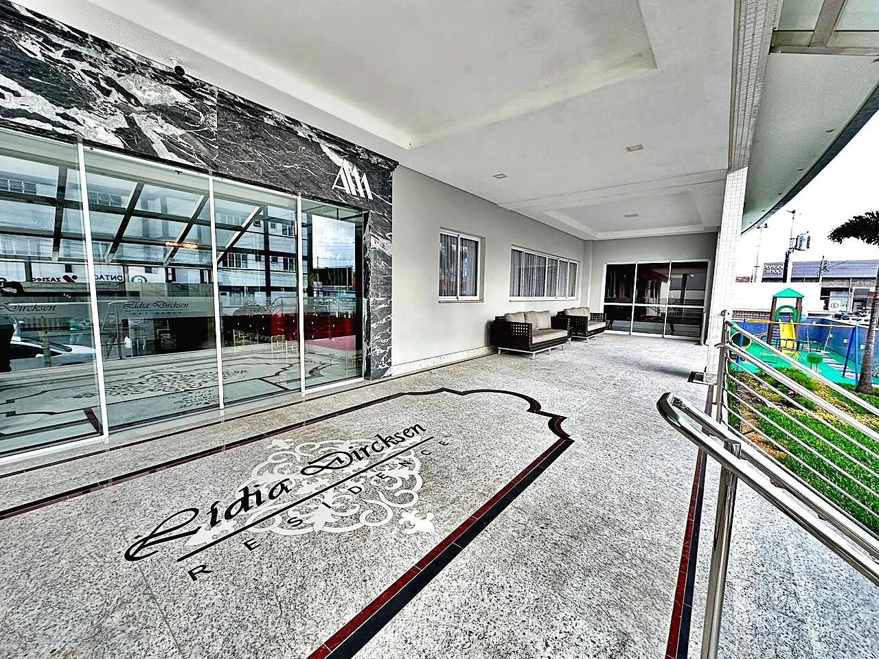 Oportunidade Lindo Apartamento 03 Dorms com Suíte e 02 Vagas - Campinas - São José/SC - Foto 10