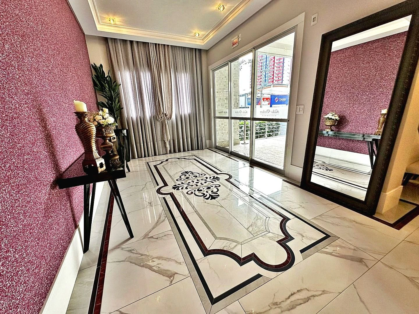 Oportunidade Lindo Apartamento 03 Dorms com Suíte e 02 Vagas - Campinas - São José/SC - Foto 11