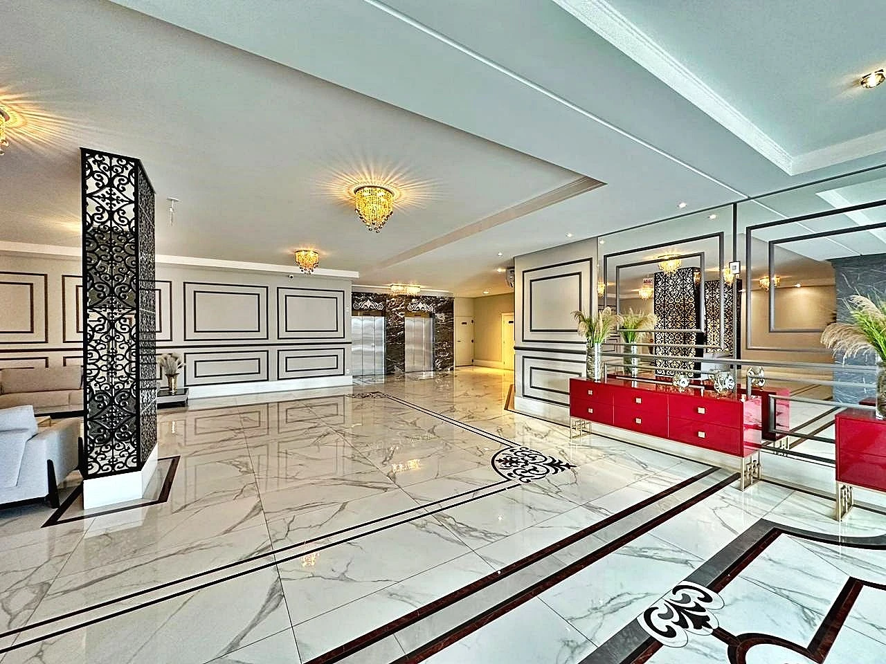 Oportunidade Lindo Apartamento 03 Dorms com Suíte e 02 Vagas - Campinas - São José/SC - Foto 13