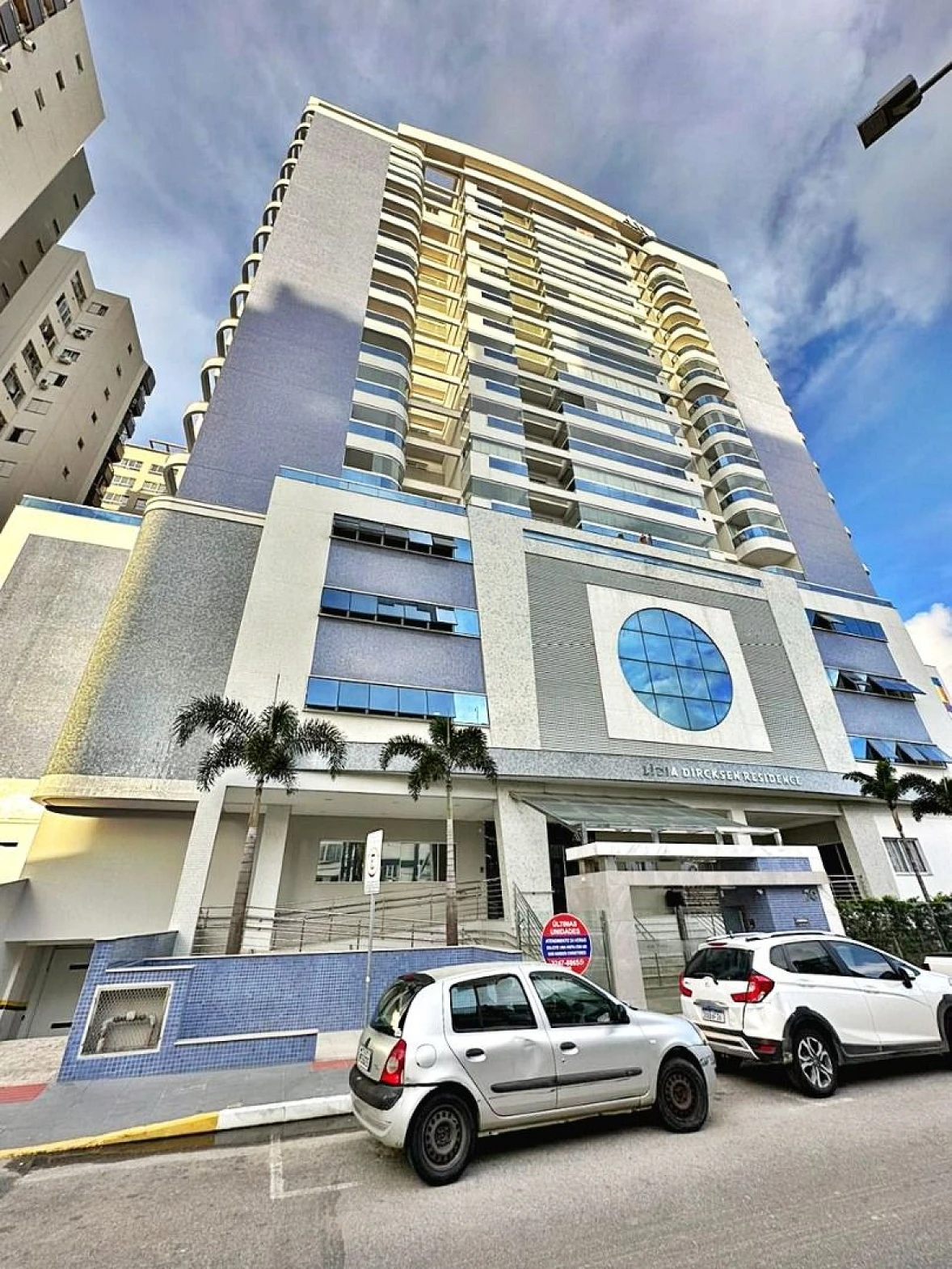 Apartamento em Campinas, São José