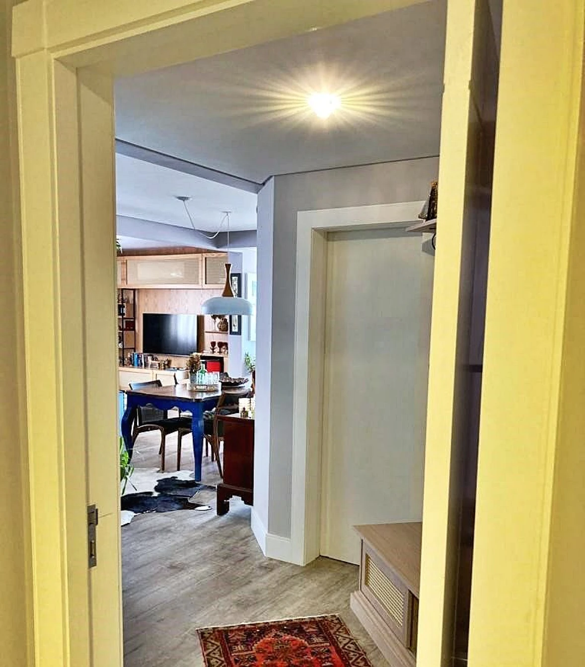 Oportunidade Lindo Apartamento 03 Dorms com Suíte e 02 Vagas - Campinas - São José/SC - Foto 20