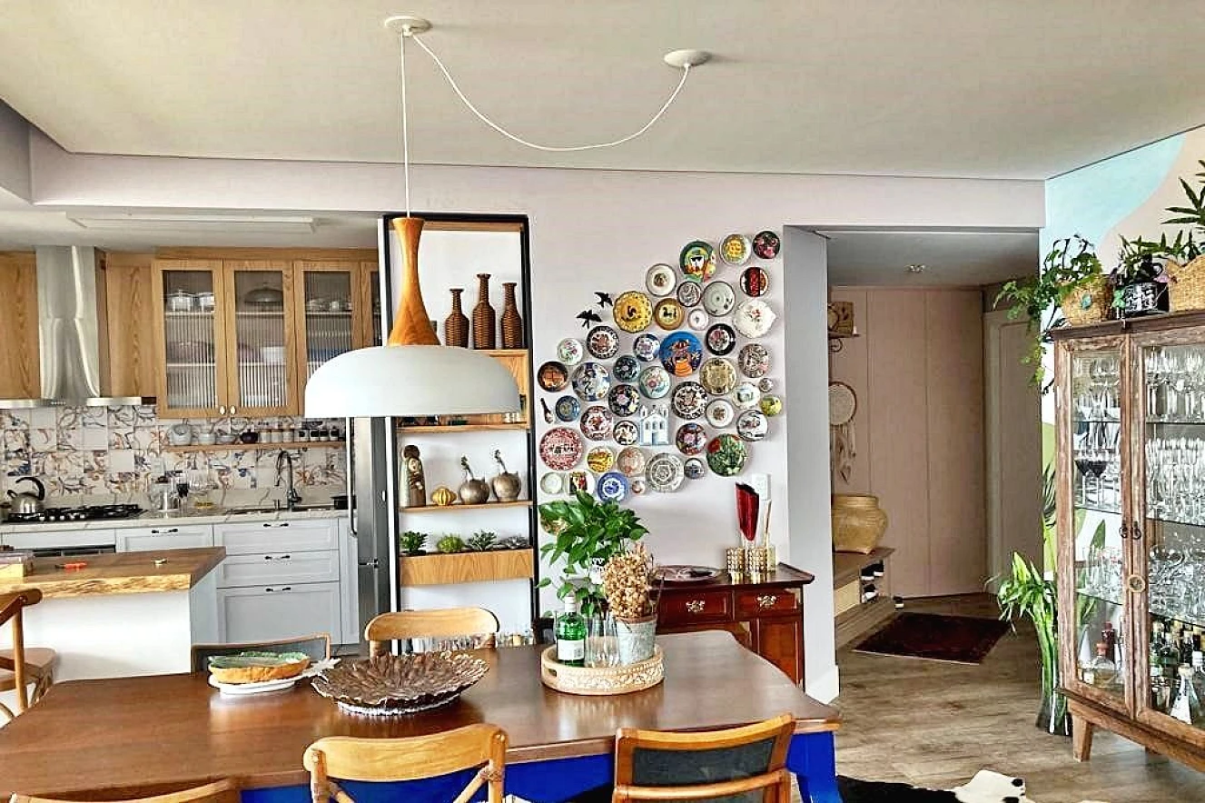 Oportunidade Lindo Apartamento 03 Dorms com Suíte e 02 Vagas - Campinas - São José/SC - Foto 21