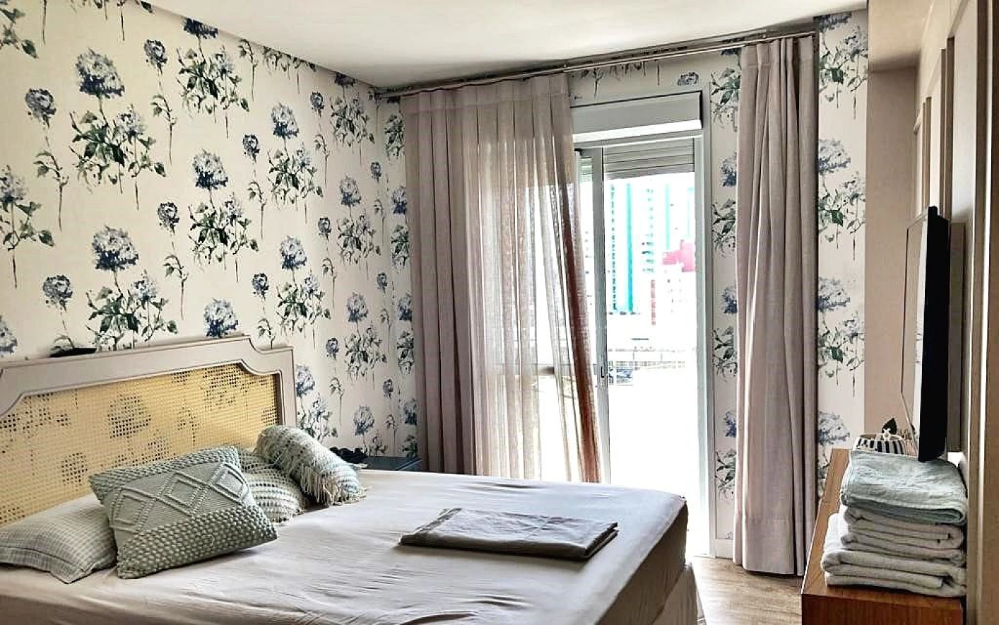 Oportunidade Lindo Apartamento 03 Dorms com Suíte e 02 Vagas - Campinas - São José/SC - Foto 27