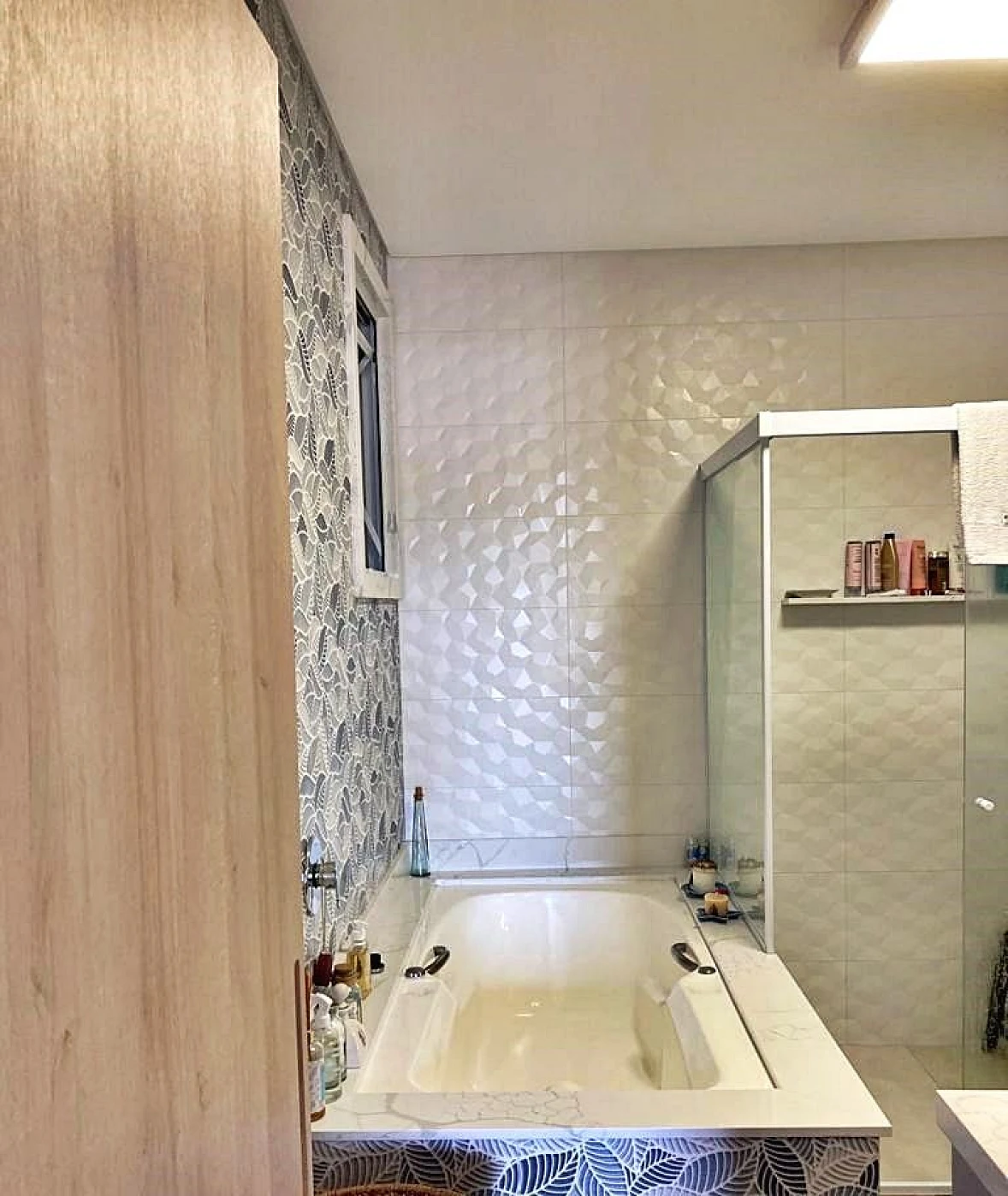 Oportunidade Lindo Apartamento 03 Dorms com Suíte e 02 Vagas - Campinas - São José/SC - Foto 28