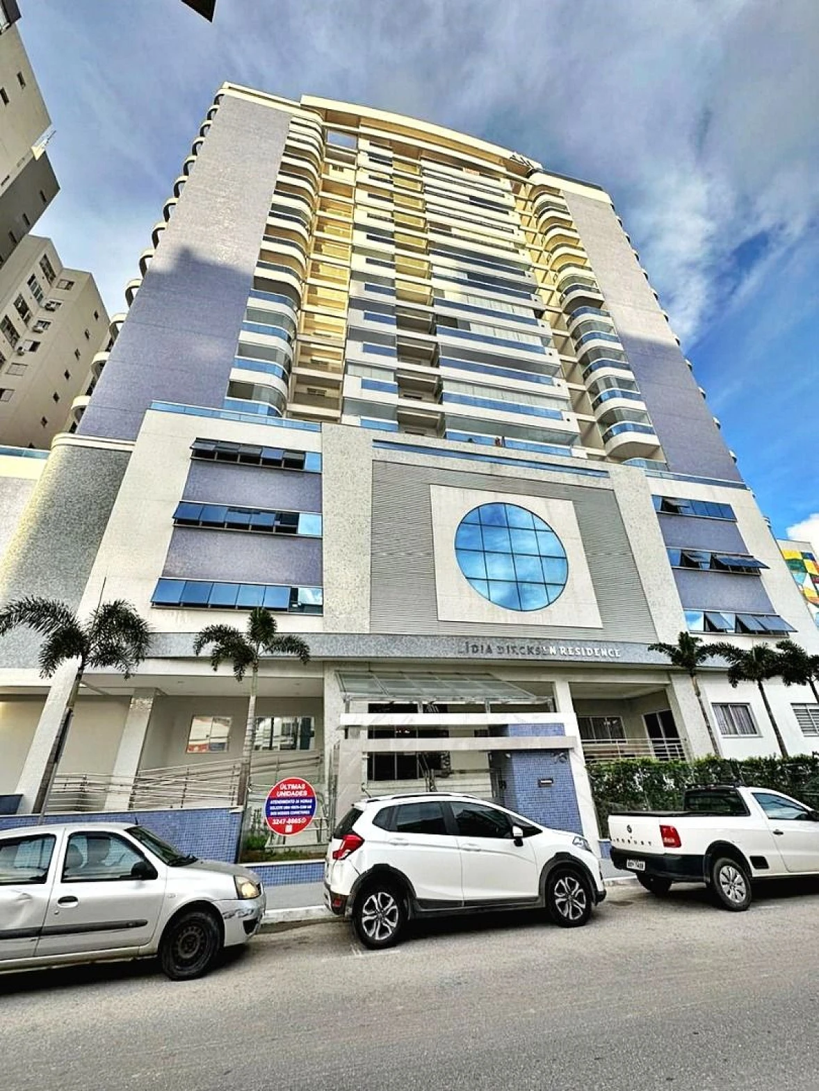 Apartamento em Campinas, São José