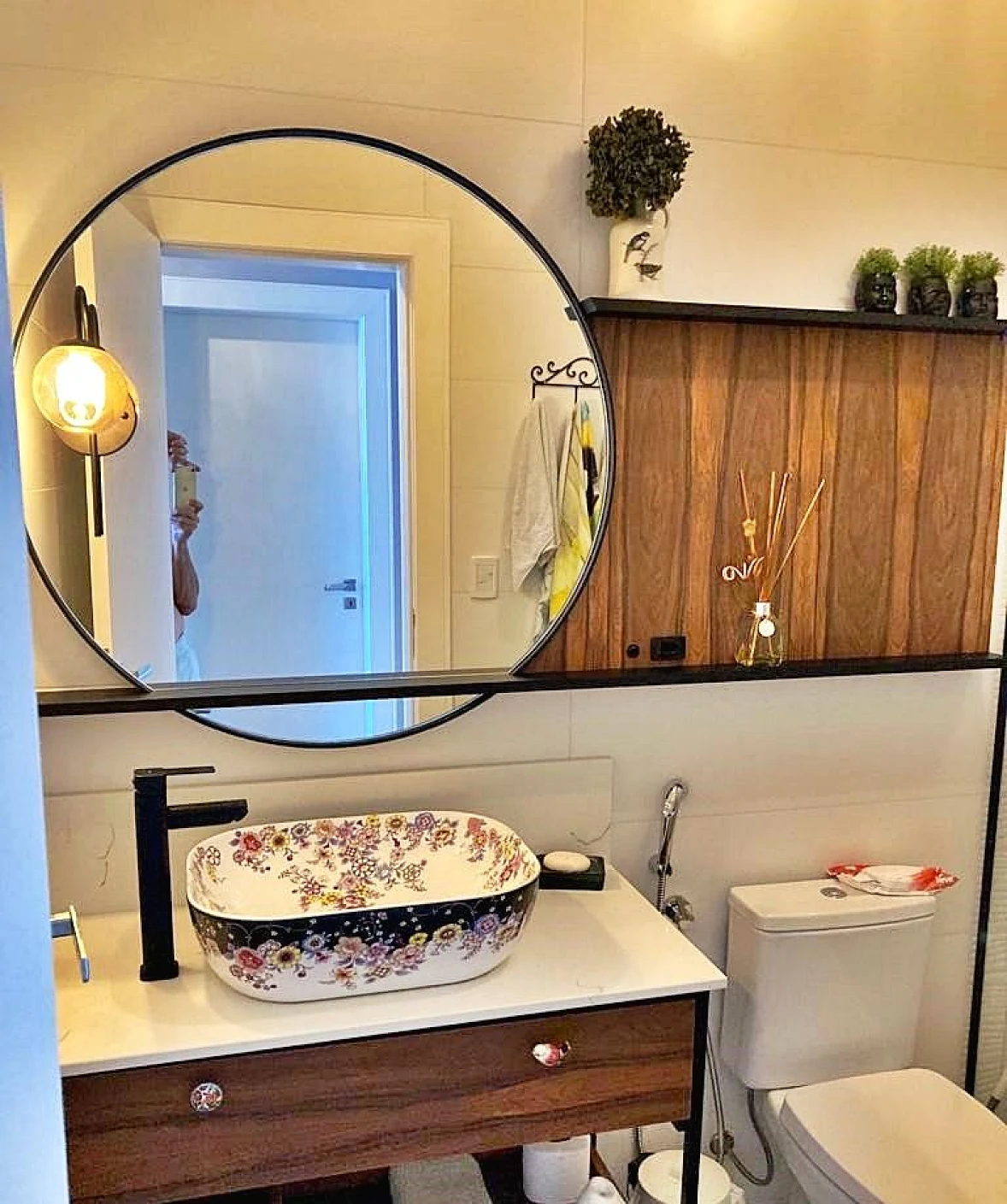 Oportunidade Lindo Apartamento 03 Dorms com Suíte e 02 Vagas - Campinas - São José/SC - Foto 31