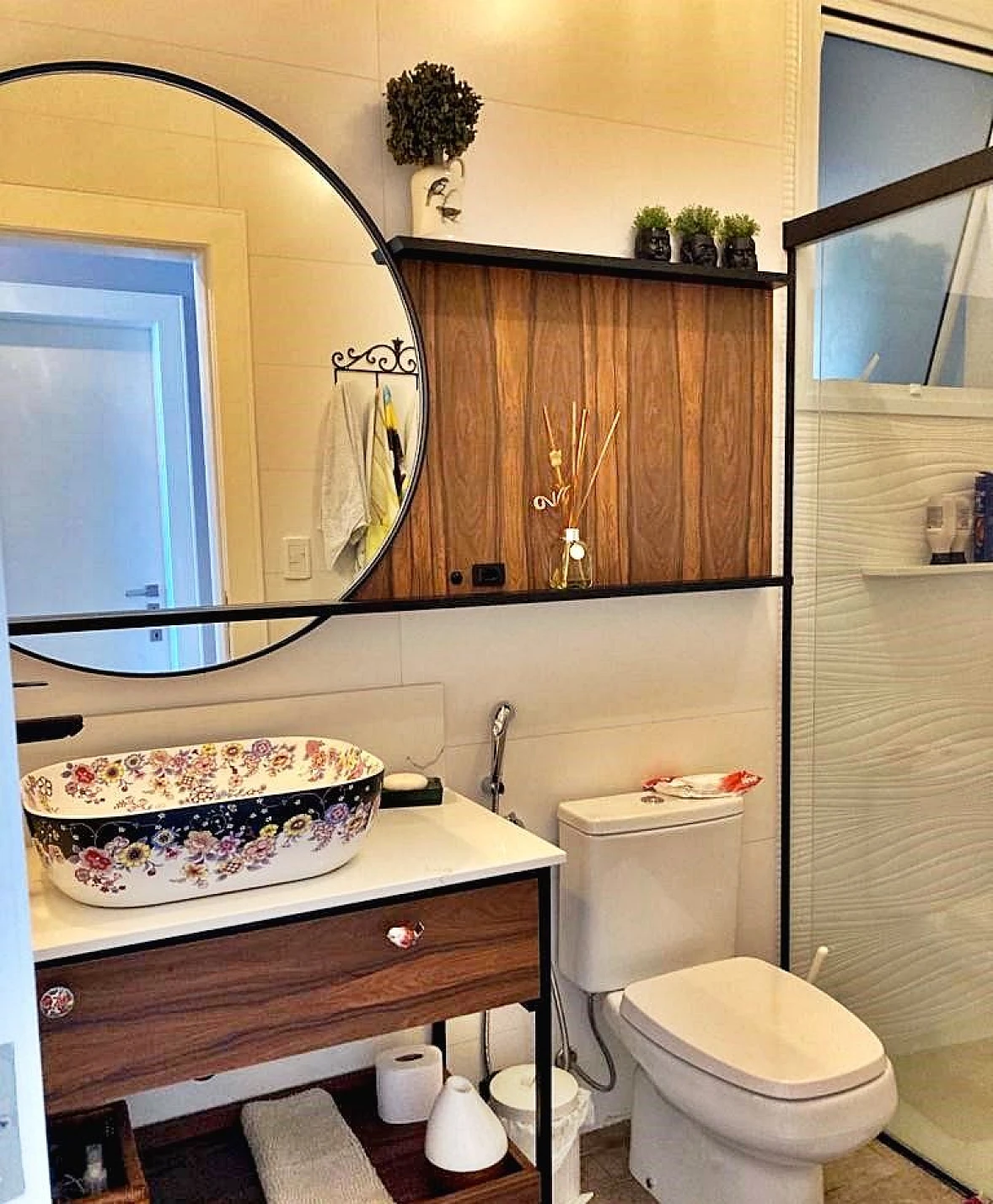 Oportunidade Lindo Apartamento 03 Dorms com Suíte e 02 Vagas - Campinas - São José/SC - Foto 32