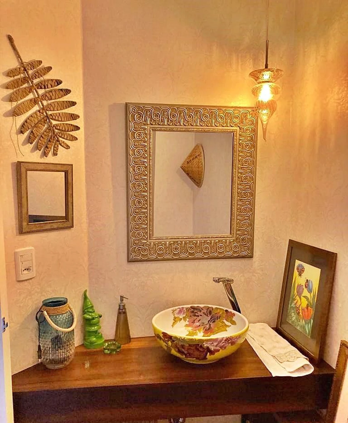 Oportunidade Lindo Apartamento 03 Dorms com Suíte e 02 Vagas - Campinas - São José/SC - Foto 33