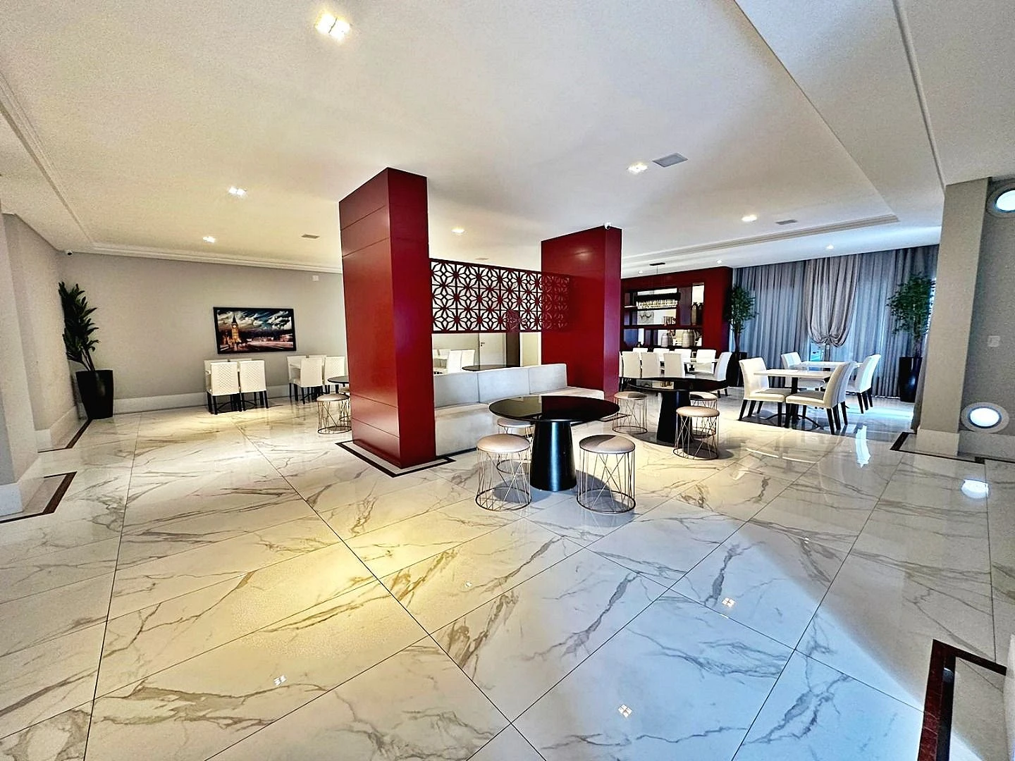 Oportunidade Lindo Apartamento 03 Dorms com Suíte e 02 Vagas - Campinas - São José/SC - Foto 36