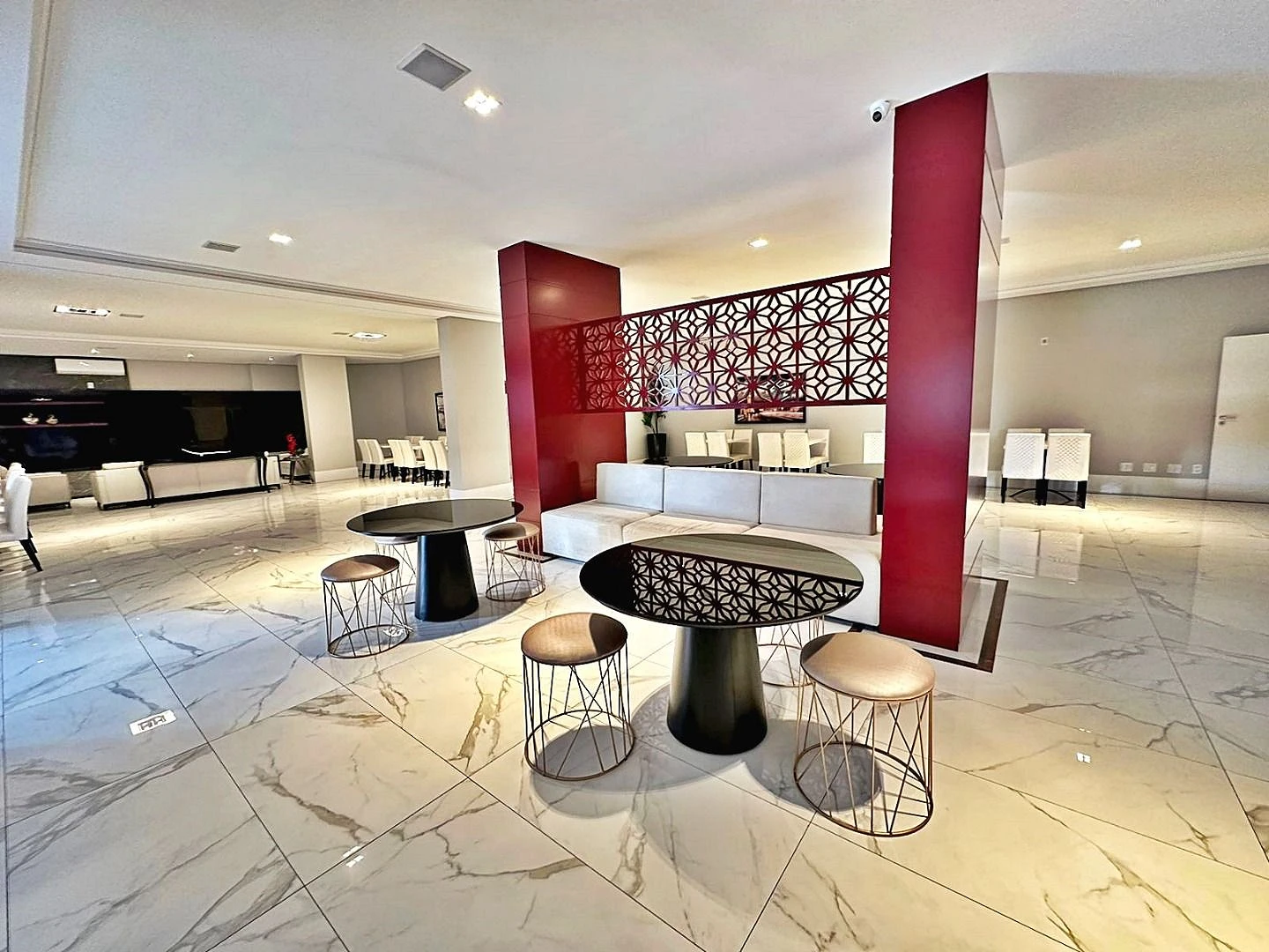Oportunidade Lindo Apartamento 03 Dorms com Suíte e 02 Vagas - Campinas - São José/SC - Foto 37