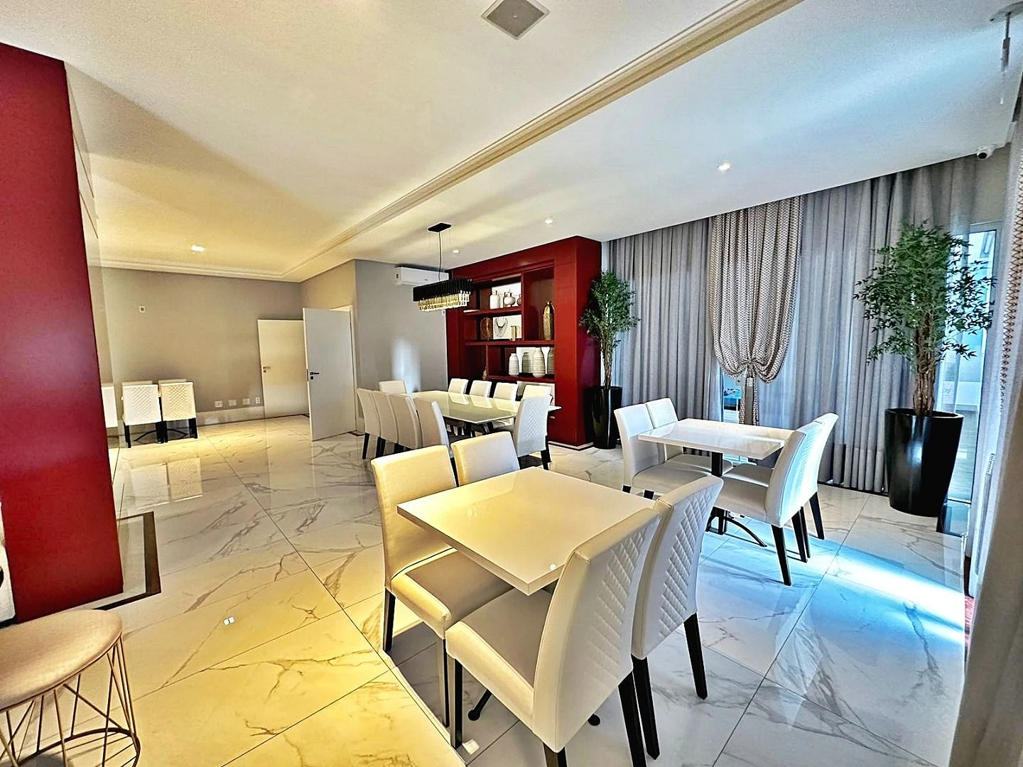 Oportunidade Lindo Apartamento 03 Dorms com Suíte e 02 Vagas - Campinas - São José/SC - Foto 38